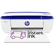 Imprimanta inkjet color HP 3760, A4, USB 2.0, Wi-Fi, 15 ppm negru, 5.5 ppm color