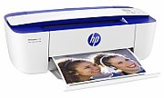 Imprimanta inkjet color HP 3760, A4, USB 2.0, Wi-Fi, 15 ppm negru, 5.5 ppm color
