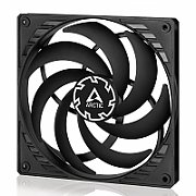 Ventilator ARCTIC ACFAN00268A ,140 x 140 x 16 mm ,150 - 1800 RPM ,Negru 
