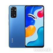 Xiaomi Redmi Note 11S Dual Sim 6+128GB twilight blue