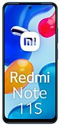 Xiaomi Redmi Note 11S Dual Sim 6+128GB twilight blue