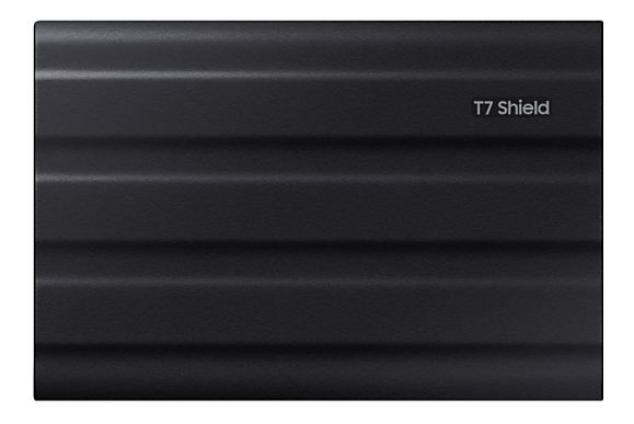 Samsung SSDex Portable T7 Shield Series 1TB Black Black_4