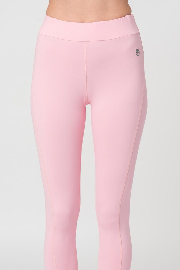 LEGGINS PEGAS PINK-M