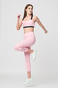 LEGGINS PEGAS PINK-M