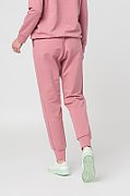 PANTALON DAMA COTON PINK-XS