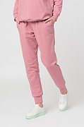 PANTALON DAMA COTON PINK-XS