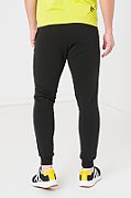 PANTALON COTON CASUAL BARBATI BLACK-M