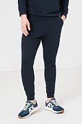 PANTALON COTON CASUAL BARBATI NAVY-M