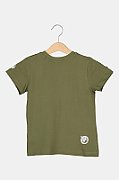 TRICOU  MULTIBIKE PEGAS COPII  KHAKI-6