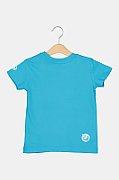TRICOU  MULTIBIKE PEGAS COPII  BLUE ATOLL-10