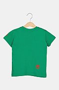 TRICOU  CERB FAMILIE COPII   K GREEN-10