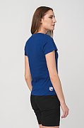 TRICOU  ROATA FAMILIE FEMEI   ROYAL BLUE-M
