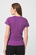 TRICOU MULTIBIKE PEGAS FEMEI PURPLE-S
