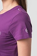 TRICOU MULTIBIKE PEGAS FEMEI PURPLE-S