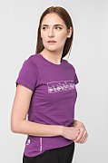 TRICOU MULTIBIKE PEGAS FEMEI PURPLE-S