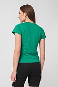 TRICOU  CERB FAMILIE FEMEI   K GREEN-XL