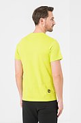 TRICOU MULTIBIKE PEGAS BARBATI LIME PUNCH-S