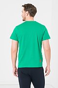 TRICOU  CERB FAMILIE BARBATI   K GREEN-XXL