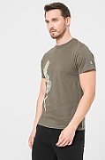 TRICOU CASUAL DRACON BARBATI GRAY-XL