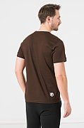 TRICOU CASUAL SFINX BARBATI COFFEE-M