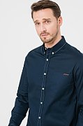 CAMASA CASUAL BARBATI DARK NAVY L