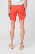 PANTALONI SCURT CASUAL FEMEI CORAL L