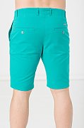 PANTALONI SCURT CASUAL BARBATI GREEN XXL