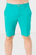 PANTALONI SCURT CASUAL BARBATI GREEN S