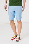 PANTALONI SCURT CASUAL BARBATI BLUE XXL