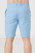 PANTALONI SCURT CASUAL BARBATI BLUE XXL