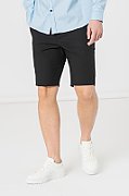 PANTALONI SCURT CASUAL BARBATI BLACK L