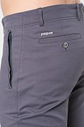 PANTALONI LUNG CASUAL BARBATI  GREY S