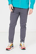 PANTALONI LUNG CASUAL BARBATI  GREY M