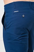 PANTALONI LUNG CASUAL BARBATI  NAVY XXL