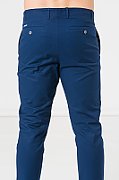 PANTALONI LUNG CASUAL BARBATI  NAVY L