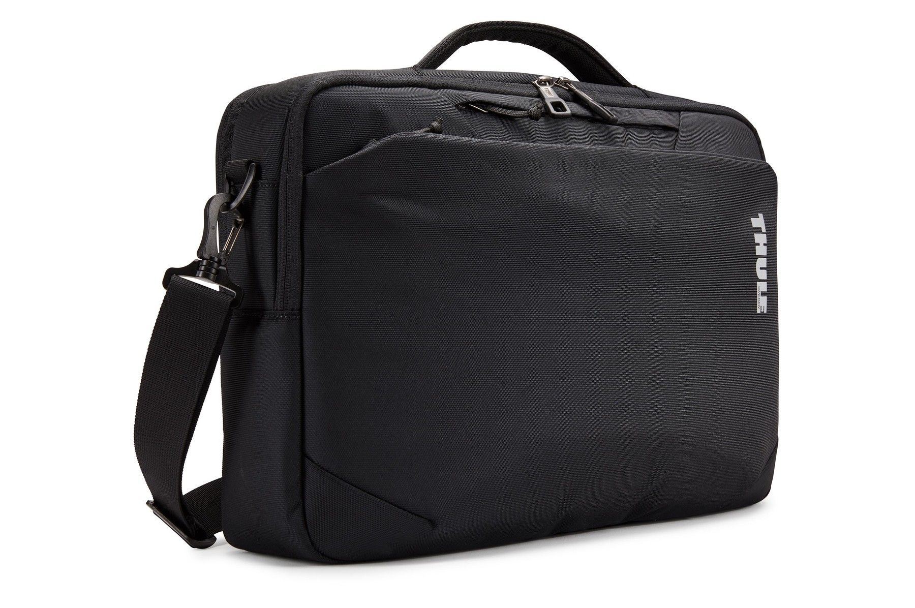 Rucsac laptop Thule Aion travel 28L, black, TATB128 BLACK 3204721