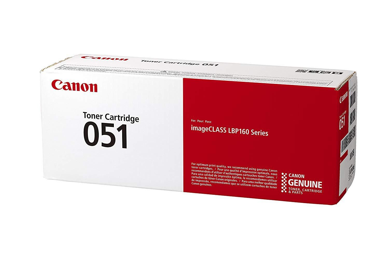 Toner CAMELLEON , CRG051-CP, compatibil cu Canon I-Sensys LBP162|MF264|MF267|MF269, 1.7K, incl.TV 0 RON, 