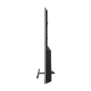 QLED+ TV HORIZON 4K-SMART 55HQ9730U/B, 55  D-LED, 4K Ultra HD (2160p),Dolby Vision HDR / HDR10+ / HDR10 / HLG + MicroDimming, Digital TV-Tuner DVB-S2/T2/C, CME 400Hz, HOS 3.0 SmartTV-UI (WiFi built-in) +Netflix +PrimeVideo +Youtube, Amazon Alexa built in / WW Google Assistant, 1xLAN (RJ45), Wireless