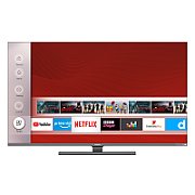QLED+ TV HORIZON 4K-SMART 55HQ9730U/B, 55  D-LED, 4K Ultra HD (2160p),Dolby Vision HDR / HDR10+ / HDR10 / HLG + MicroDimming, Digital TV-Tuner DVB-S2/T2/C, CME 400Hz, HOS 3.0 SmartTV-UI (WiFi built-in) +Netflix +PrimeVideo +Youtube, Amazon Alexa built in / WW Google Assistant, 1xLAN (RJ45), Wireless