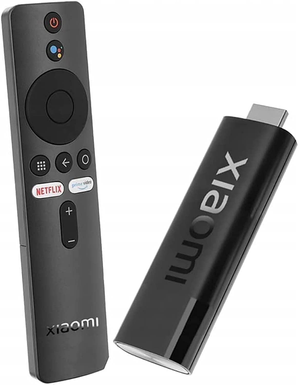 Xiaomi Mi TV Stick 4K black