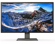 Monitor 21.5 inch LED Philips 222B1TC 1920 x 1080 pixeli, 75 Hz, 4 ms, Negru