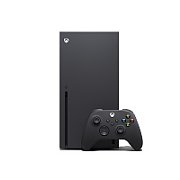 Microsoft XBOX Series X 1TB black