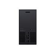 Microsoft XBOX Series X 1TB black