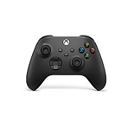 Microsoft XBOX Series X 1TB black