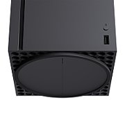 Microsoft XBOX Series X 1TB black