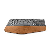 Tastatura Lenovo Essential, cu fir, neagra