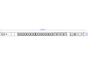 Prelungitor Bachmann PDU 19 1HE 8x prize Schuko, IEC -C14,1U, impamantare, siguranta 10A, lungime cablu 2 metri, RAL 3020, aluminiu, rosu