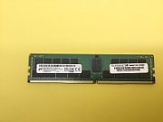 MICRON DDR4 RDIMM 64GB 2Rx4 3200 CL22 (16Gbit)