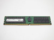 MICRON DDR4 RDIMM 64GB 2Rx4 3200 CL22 (16Gbit)