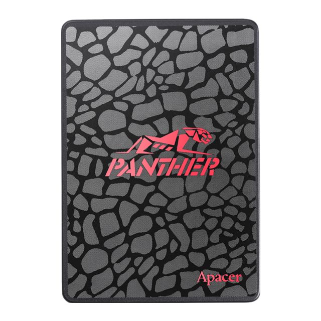 APACER SSD AS350 Panther 256GB 2.5inch SATA3 6GB/s 540/560MB/s_1